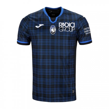 Atalanta Special Drakt 2023-24 Kortermet